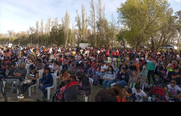 dia de las infancias