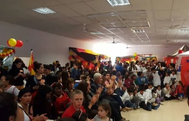 pradere festejos