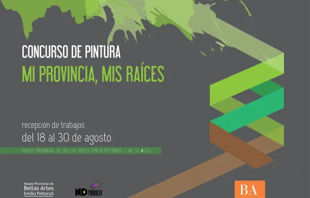 pintura concurso