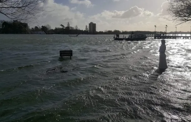 sudestada patagones