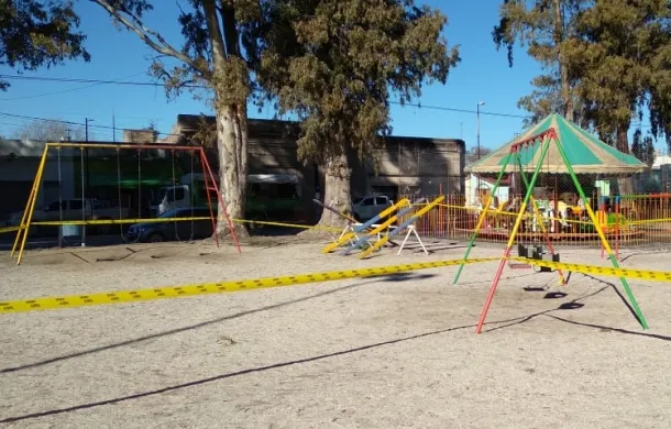 cierre plaza villarino