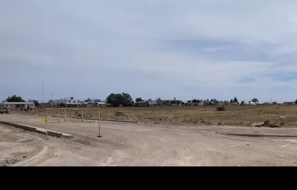 loteo jorge mosquera