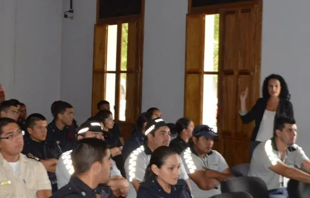 jornadas sensibilizacion
