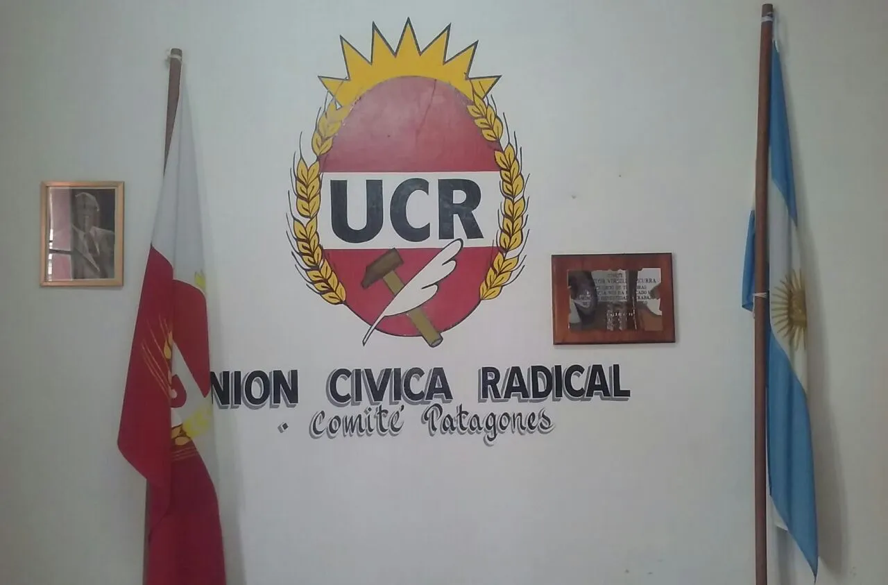 UNION CIVICA RADICAL