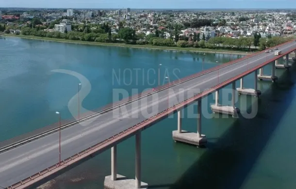 puente nuevo
