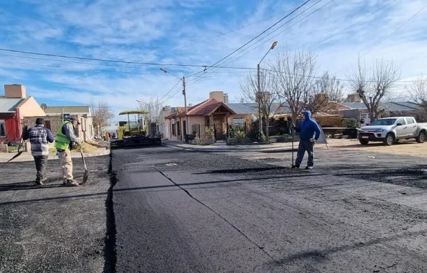 barrio virgen del rosario