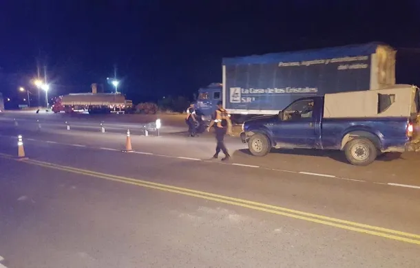 pradere control vehiculos