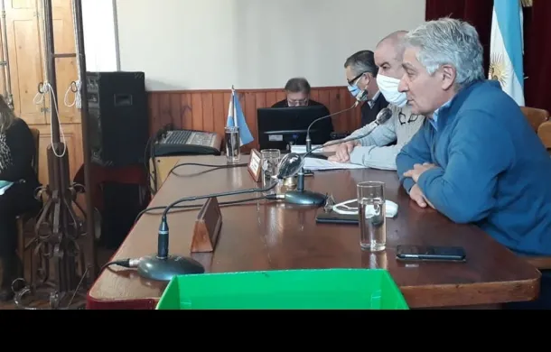jose luis zara emergencia economica hcd
