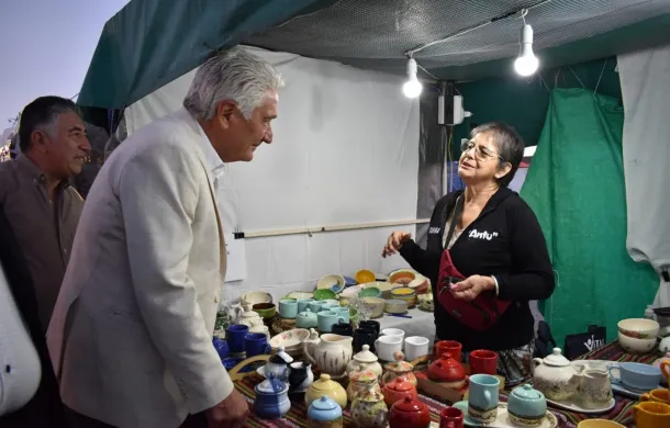 fiesta de la soberania