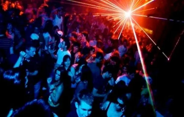 baile