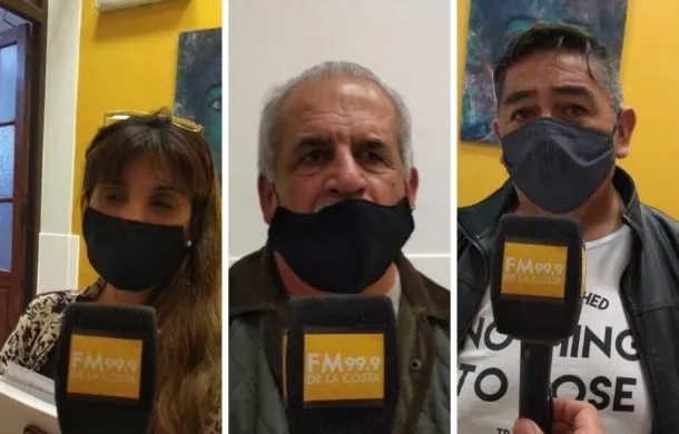 betina paez ricardo marino roberto lipiante