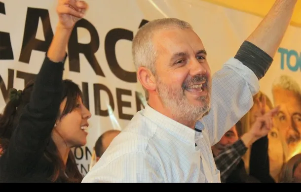 nicolas garcía