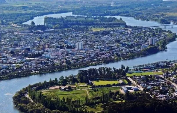 patagones aerea viedma