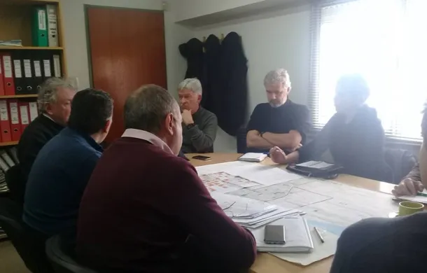 organizaciones loteo