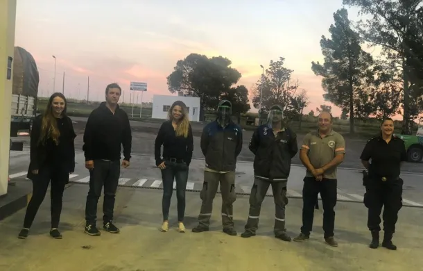 alejo supply ypf villalonga