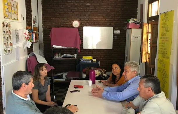 zara villalonga bomberos