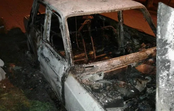 fiat incendio