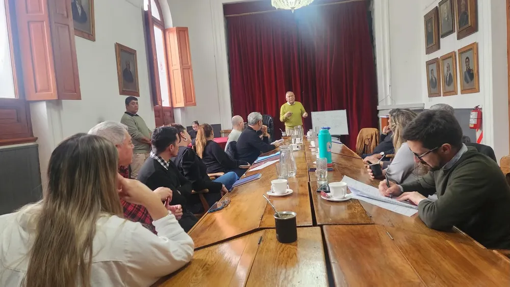 hcd horacio collado