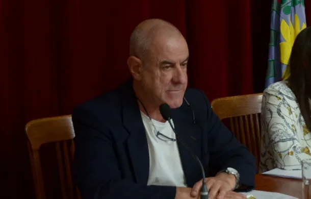 julio costantino
