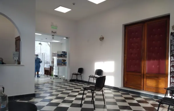 teatro españa hisopados