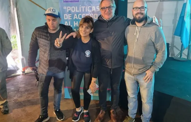 betina paez