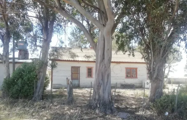 aeroclub vivienda