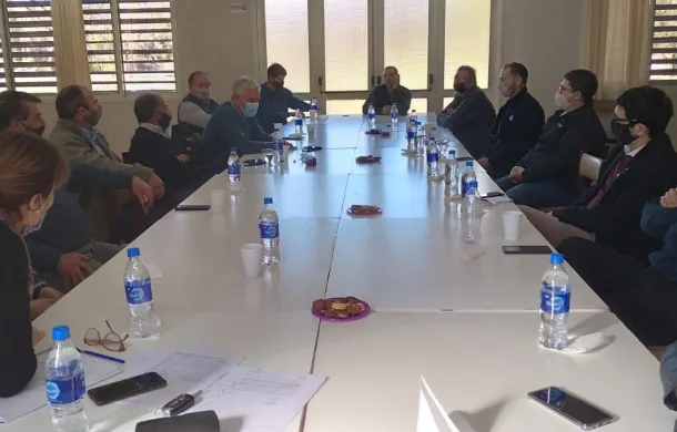 comisión local de emergencia agropecuaria