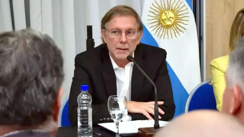 Juan José Bahillo