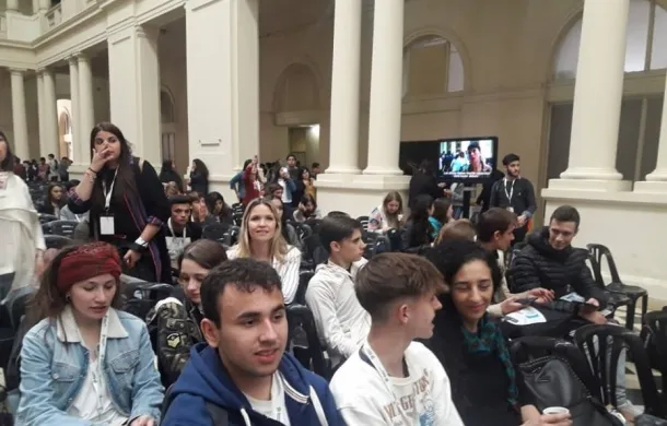 parlamento
