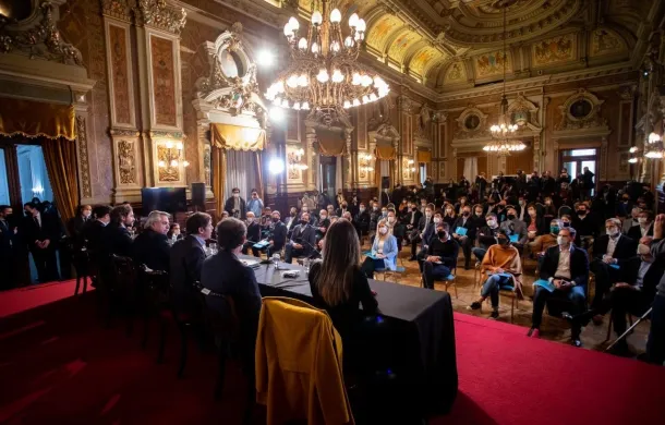 fondo de infraestructura municipal