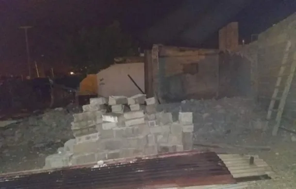 victorica vivienda demolida