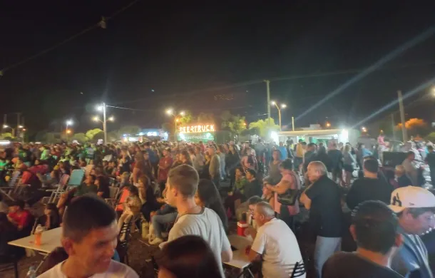 fiestas predio del ferrocarril