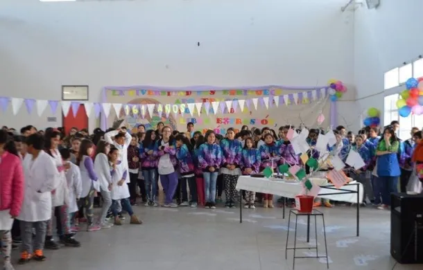 feria ciencia escuela 2