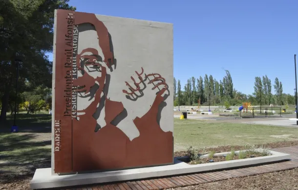 quinta mau parque raul alfonsin