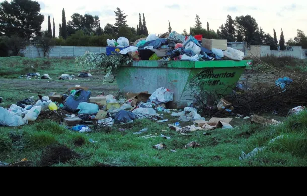basura