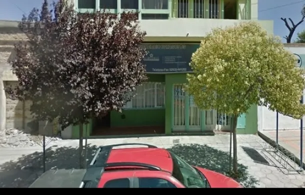 centro de empleados de comercio