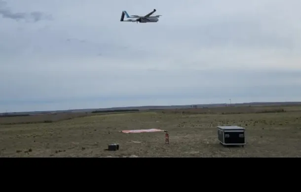 dron
