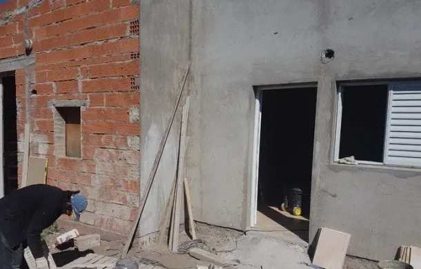 ampliación hospital stroeder