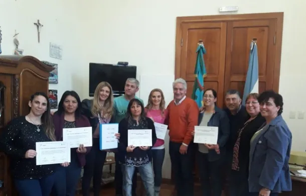 certificados armando salud