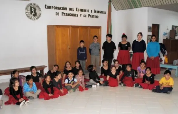 escuela cata villarino