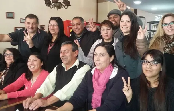 maglione bases justicialistas