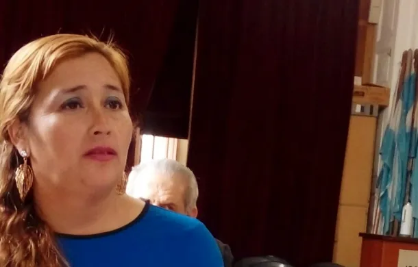 vanesa seguel
