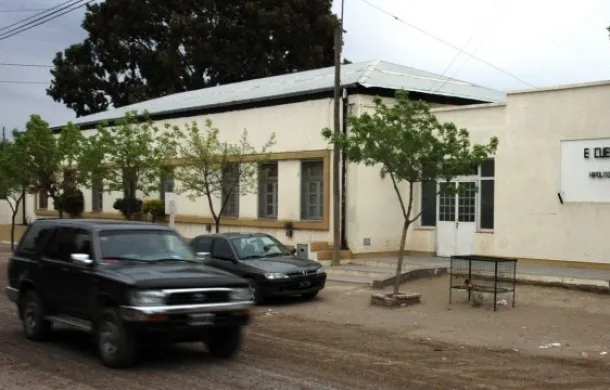 escuela 11