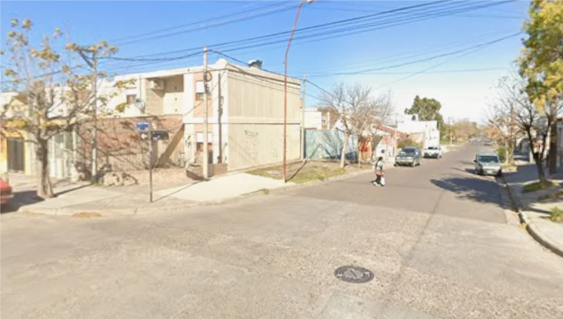 268 VIVIENDAS PERON Y ZAMBONINI