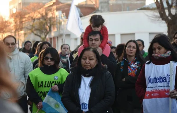 marcha suteba