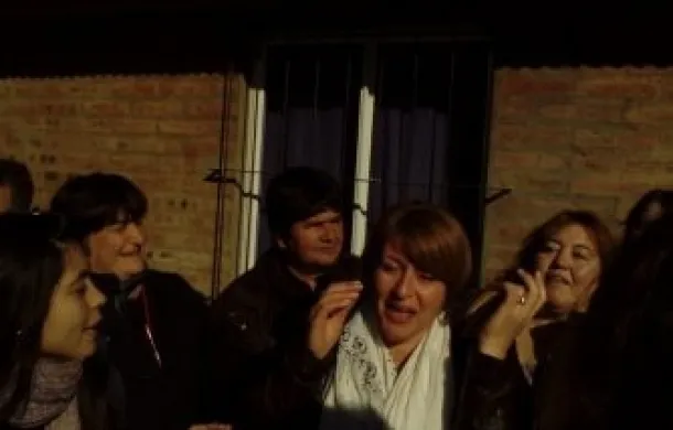 99 viviendas guidolin laura