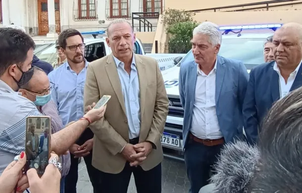 jose zara sergio berni