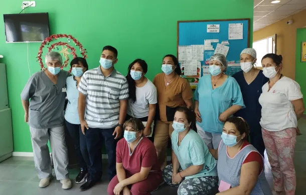 hospital eduardo arancibia emiliano medina