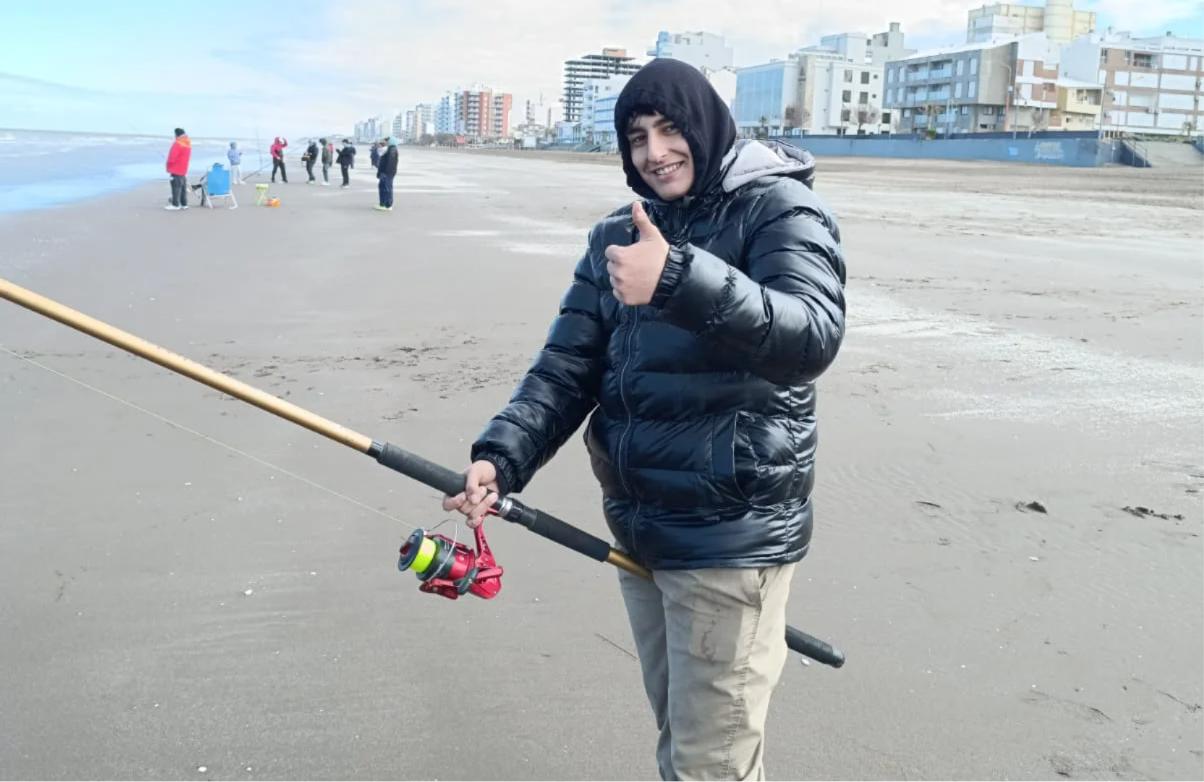 PESCA