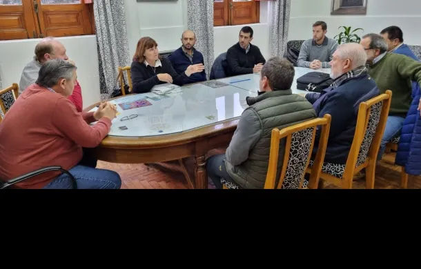 reunión trotta bettinelli